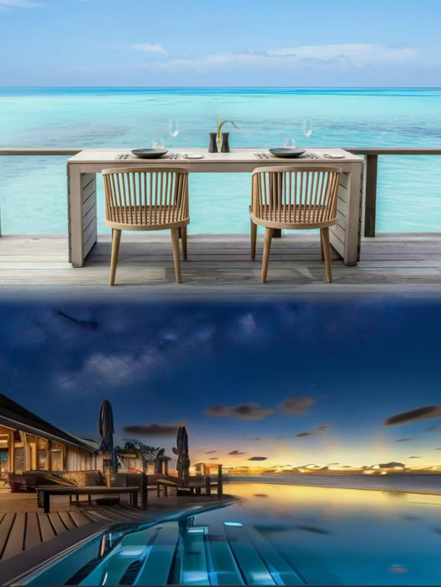 果凍海玻璃海！這才是真正的大海吧