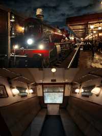 Orlando Universal Studios: One-Day Two-Park Nanny Guide