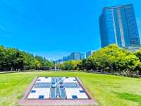 日比谷公園