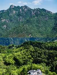 奔赴九華山，這場洗滌心靈的旅行太值了