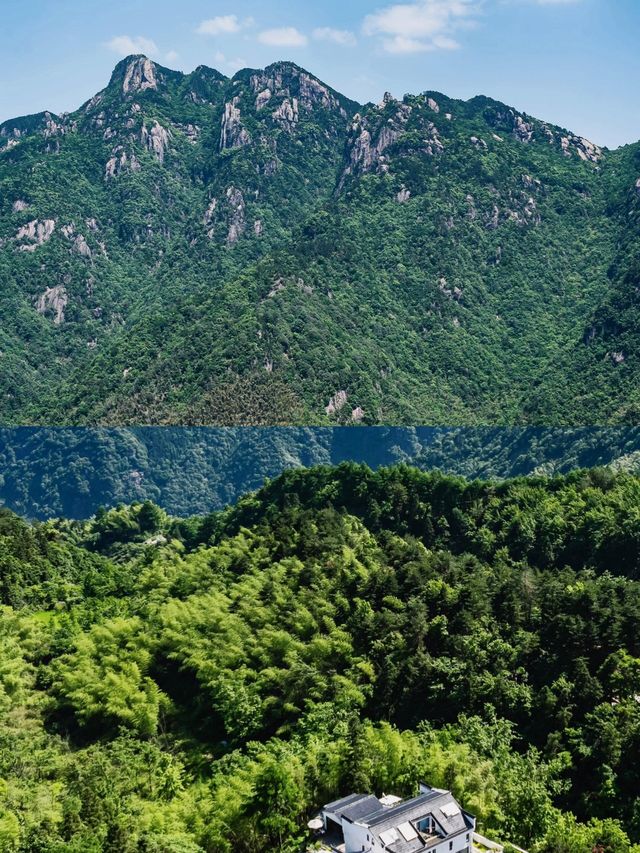 奔赴九華山，這場洗滌心靈的旅行太值了