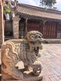 石屏古城，點樣玩？