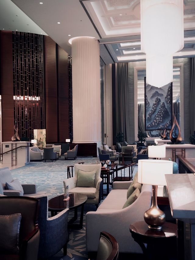 南昌香格里拉酒店