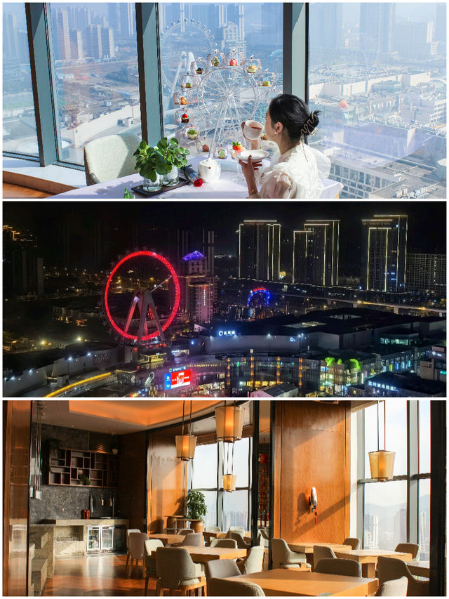漫步北仑，解鎖這座港城的隱藏玩法。