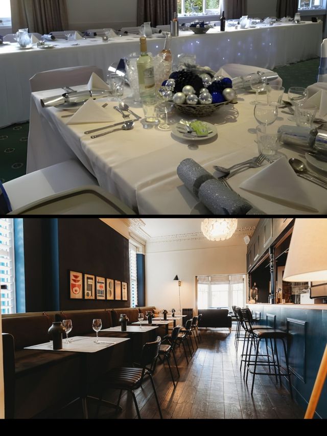 英國特魯羅瓦拉酒店