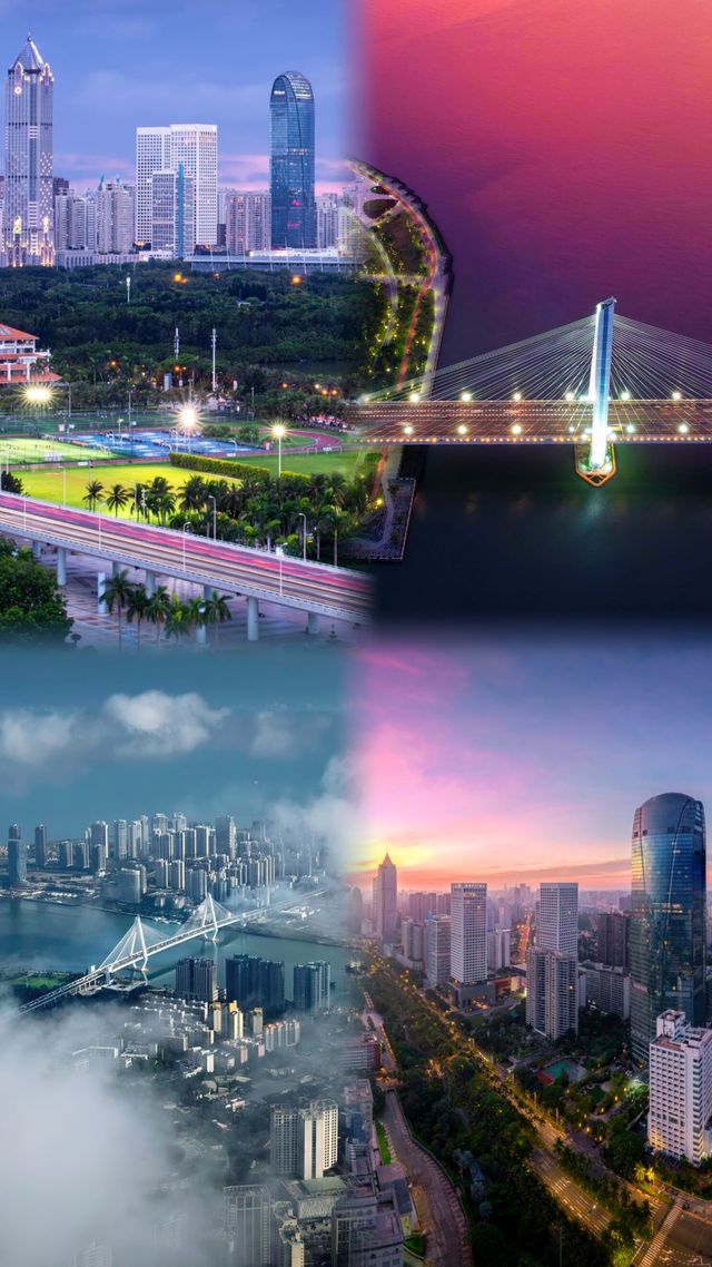 海口旅遊，你準備好迎接陽光沙灘了嗎？