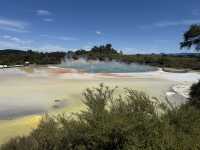 Nature Like You’ve Never Seen It Before, Like Another Planet