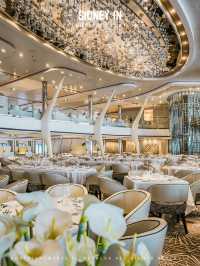🚢逃離陸地計劃：海上烏托邦的7重治癒提案