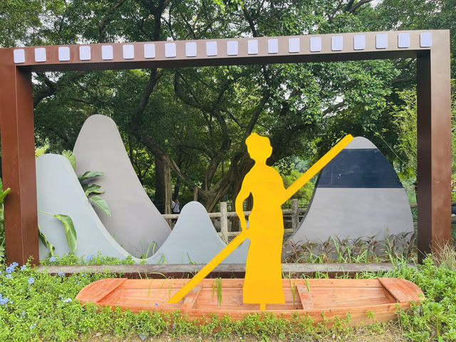魚峰山公園！（728）