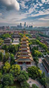 蘇州—一座您來了就不想走的城市！
