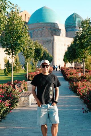 [Kazakhstan | 7 Days and 6 Nights in Central Asia: A Journey of Spiritual Awakening]