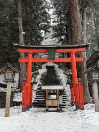 5日暢遊日本 盡享溫泉之旅