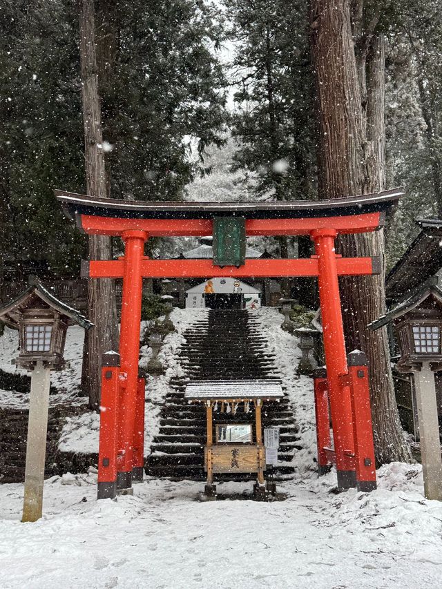 5日暢遊日本 盡享溫泉之旅