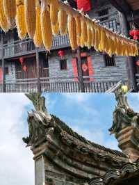 江西私藏小城 | 趁它還沒火，趕緊去