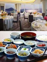 入住廣島格蘭王子大飯店，解鎖小眾霓虹玩法