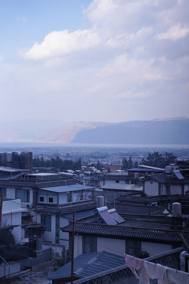 一趟令人樂而忘返的住宿體驗