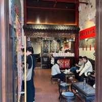 跨界新篇：中西大药局遇見咖啡香