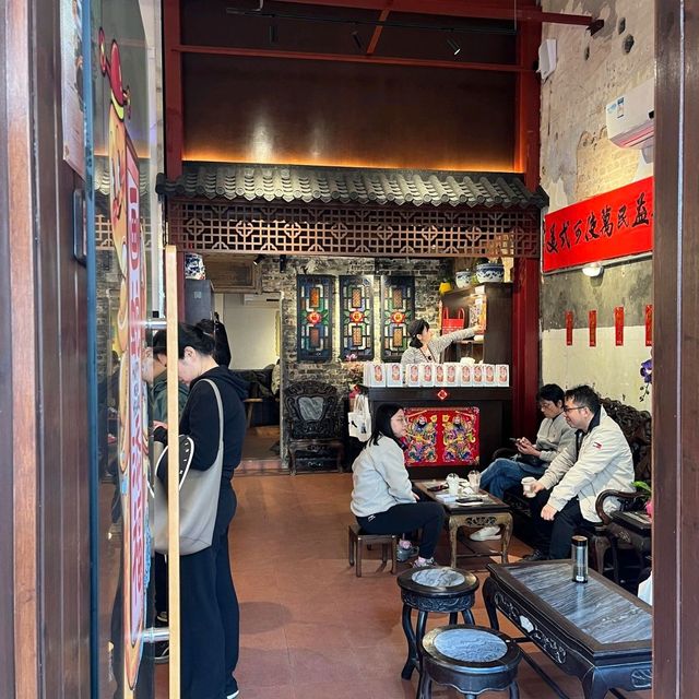 跨界新篇：中西大药局遇見咖啡香