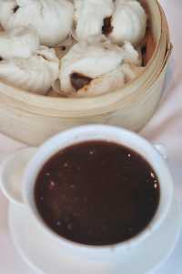 香港 | Tao Li 中餐廳：粵式美食的傳承與創新