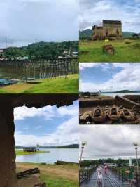 探秘武里南：泰國小眾寶藏旅行地