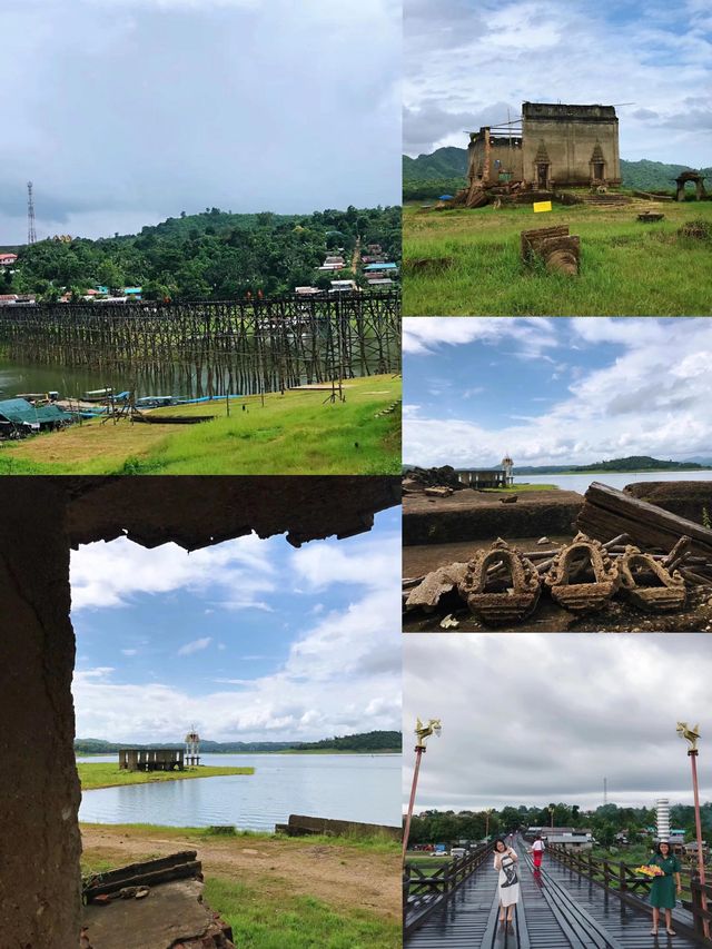 探秘武里南：泰國小眾寶藏旅行地