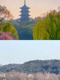 【杭州，一個來了就不想走的城市！】