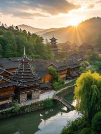 五一避開人潮｜5個秘境省份指南