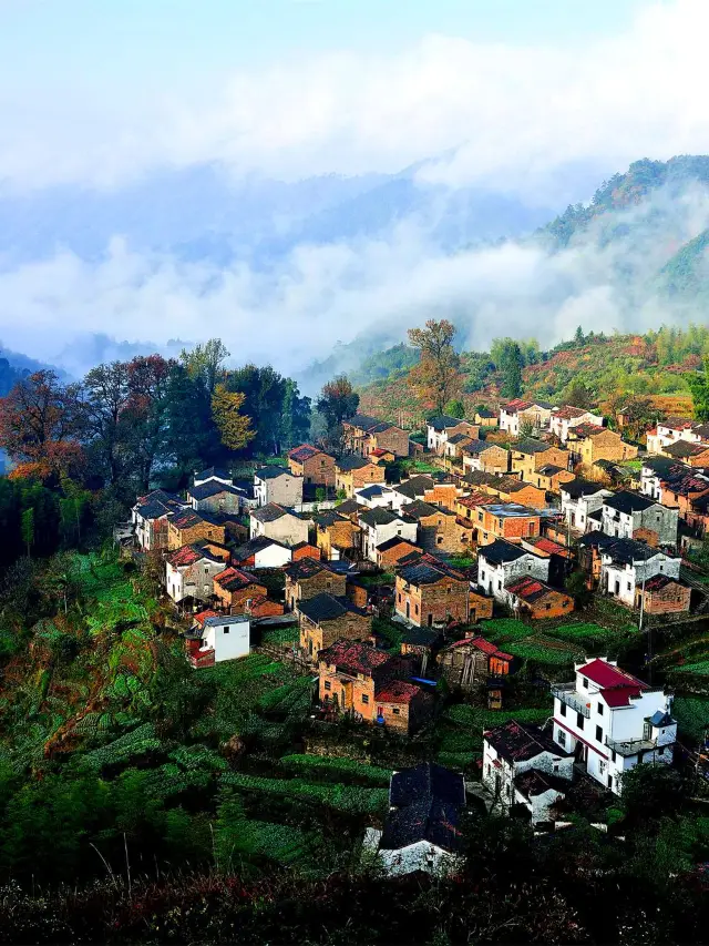 A 5-Day Trip to Jiujiang, Jingdezhen, and Shangrao: Perfect for a Spring Outing!