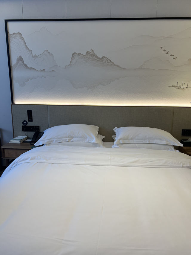 鹿邑邂逅之旅，陌上輕雅酒店的詩意棲居