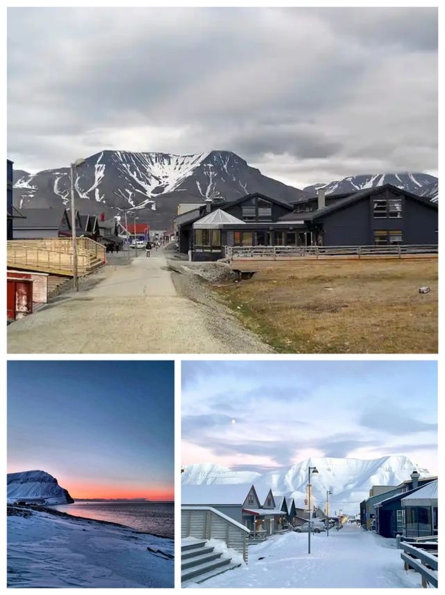 挪威朗伊爾城 | 夢幻北極圈之旅全攻略