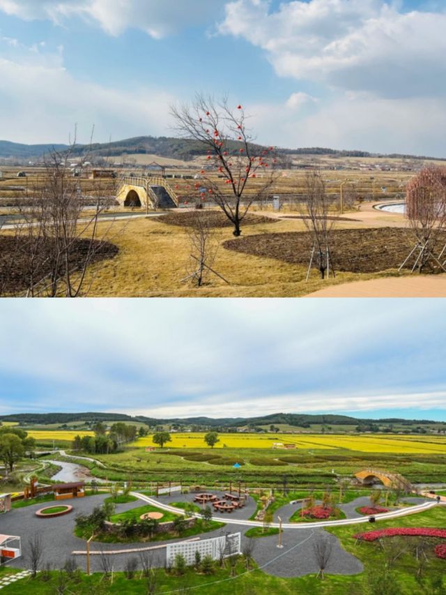 遼源這家寶藏住處，我逢人就推