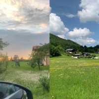 以下是一份德國烏爾姆的旅遊攻略：
