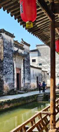 唐模