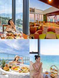 峴港海景天堂 | Rosamia Da Nang Hotel   酒店：Rosamia Da Na
