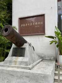 歷史的回聲：在廣州近代史博物館的探索