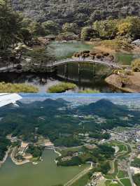 小松，在歷史與自然間奏響旅行的美妙樂章
