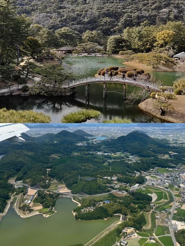 小松，在歷史與自然間奏響旅行的美妙樂章