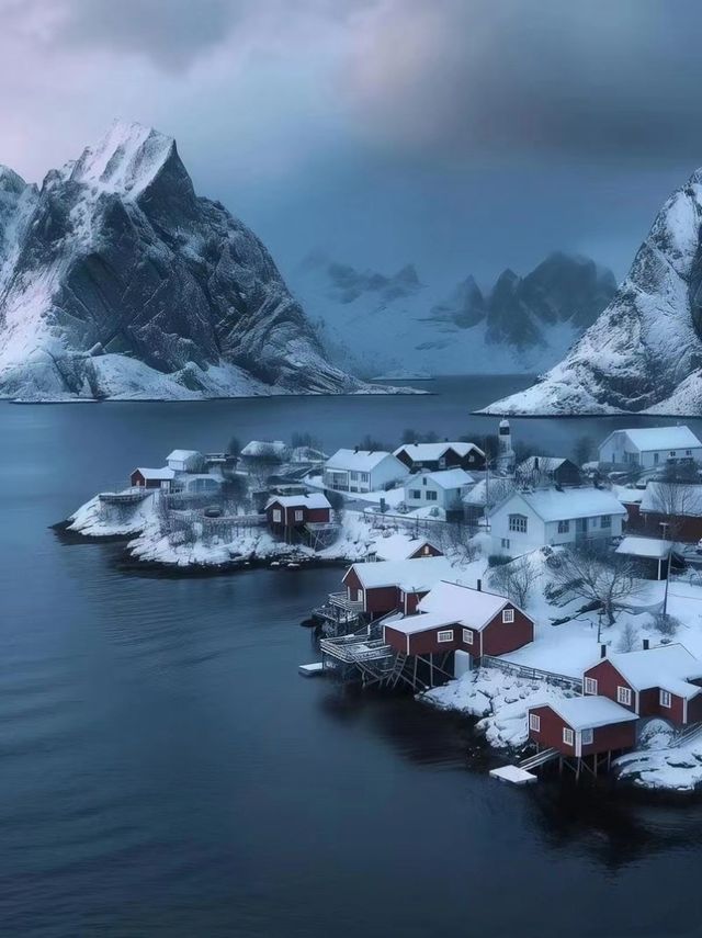 最震撼的地方，羅弗郭