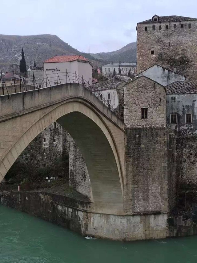 互粉免簽的波斯尼亞和黑塞哥維那，一個被嚴重低估的旅行寶藏地