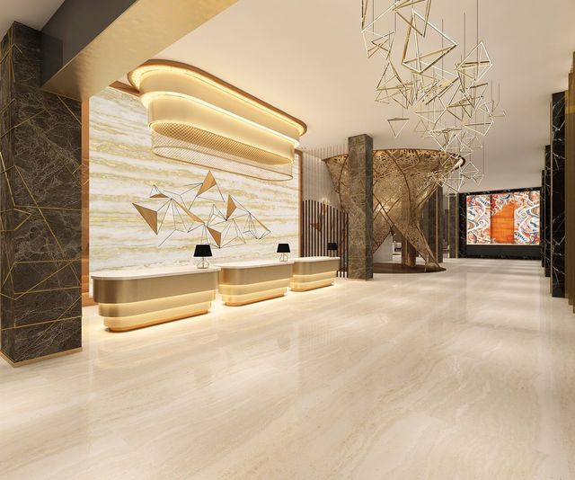 Ames Hotel｜愛極樂優質酒店體驗