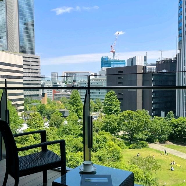 二刷東京很滿意的寶藏酒店 性價比真的很高