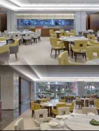 邂逅上海的優雅與寫意 | 浦東喜來登由由大酒店