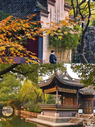 닝보 첫 방문, 헤매지 않고 즐기는 방법