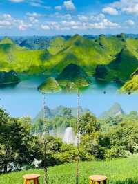 廣西崇左雖然好靚,但以後都唔會再去喇