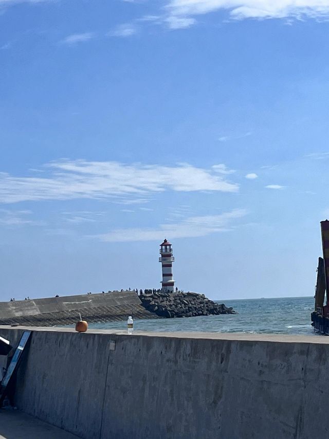 萬寧神州半島最美的風景