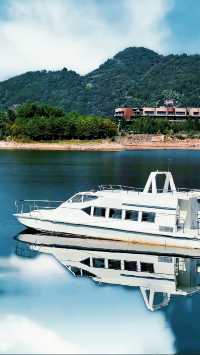 不允許你還不知道，千島湖旅遊景點保姆級攻略