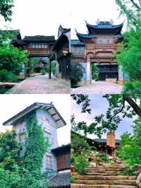 宜興親子遊的寶藏小城