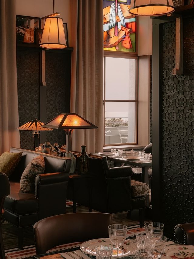 法國：Maison Heler 酒店