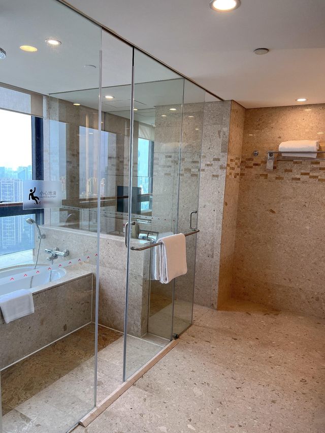佛山恒安瑞士大酒店