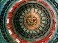 Imperial Gardens of China: A Glimpse into Nature and Harmony